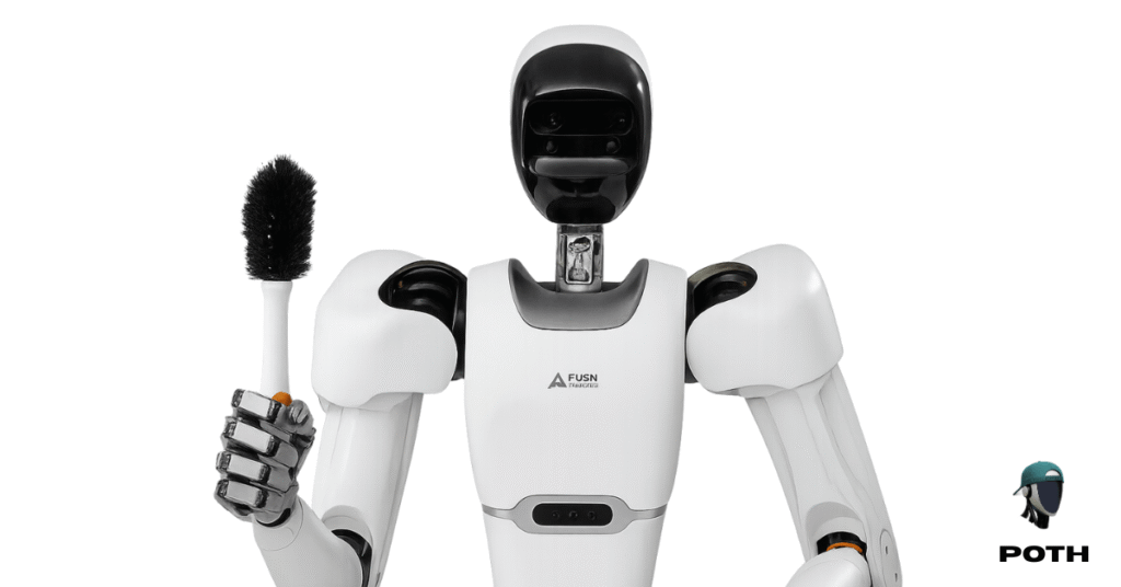 Astribot S1